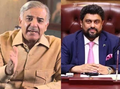 pml n responds to speculations over sindh governor s replacement