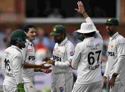 pcb replaces seven players in test squad after series loss to england