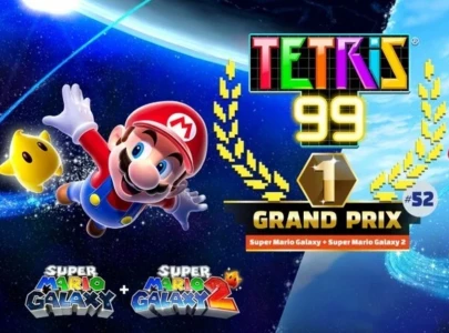 tetris 99 super mario galaxy event launches with unlockable theme and rewards tetris 99 super mario galaxy event launches with unlockable theme and rewards