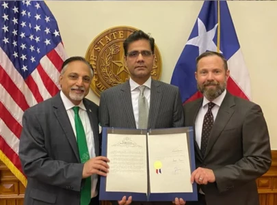 texas passes resolution declaring march 23 as pakistan day texas passes resolution declaring march 23 as pakistan day