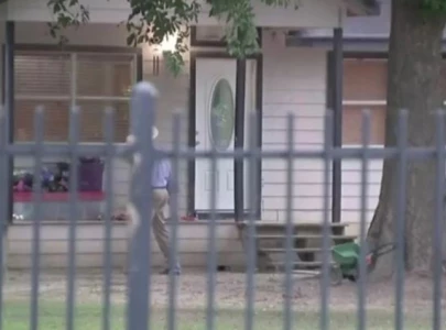 five dead in texas shooting armed suspect on the loose abc news reports five dead in texas shooting armed suspect on the loose abc news reports