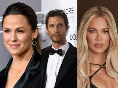 jennifer garner matthew mcconaughey khlo kardashian speak out after texas flood tragedy jennifer garner matthew mcconaughey khlo kardashian speak out after texas flood tragedy
