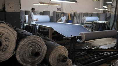 garment exporters seek release of money