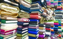 textile sector regains momentum textile sector regains momentum