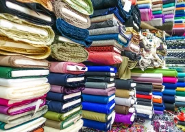 textile sector warns of export crisis textile sector warns of export crisis