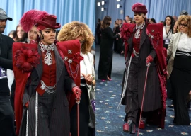 best looks from the 2025 met gala celebrate black style and tailored elegance best looks from the 2025 met gala celebrate black style and tailored elegance