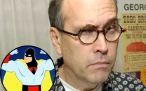 george lowe iconic voice of space ghost dies at 67 after long illness