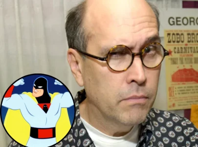 george lowe iconic voice of space ghost dies at 67 after long illness