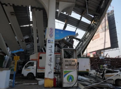 at least 14 killed after billboard collapses in mumbai during thunderstorm at least 14 killed after billboard collapses in mumbai during thunderstorm