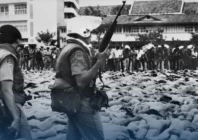 thai youth still fight for dissent 50 years after massacre