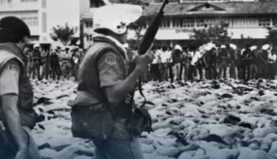 thai youth still fight for dissent 50 years after massacre thai youth still fight for dissent 50 years after massacre