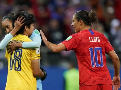 five years after 13 0 world cup mauling thai women look to future