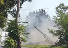 thailand seeks direct talks with cambodia