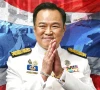 conservative thai pm claims victory