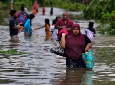 floods impact 30 000 families across 20 provinces in thailand floods impact 30 000 families across 20 provinces in thailand