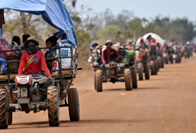 thailand confirms civilian killing