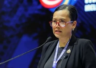 thai foreign ministry spokeswoman maratee nalita andamo