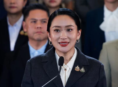 thai court removes pm paetongtarn shinawatra in ethics ruling thai court removes pm paetongtarn shinawatra in ethics ruling