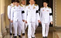 thailand s king approves parliament dissolution as border conflict with cambodia rages on thailand s king approves parliament dissolution as border conflict with cambodia rages on
