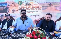 jhang desert rally to showcase thal culture