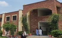 thal varsity campus descends into chaos after student clash