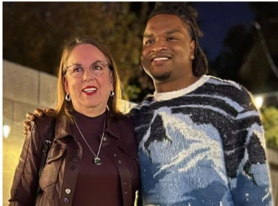 grandmother who invited stranger to thanksgiving reveals breast cancer diagnosis grandmother who invited stranger to thanksgiving reveals breast cancer diagnosis