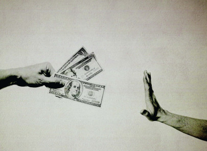 is adb making pakistan pay for dissenting