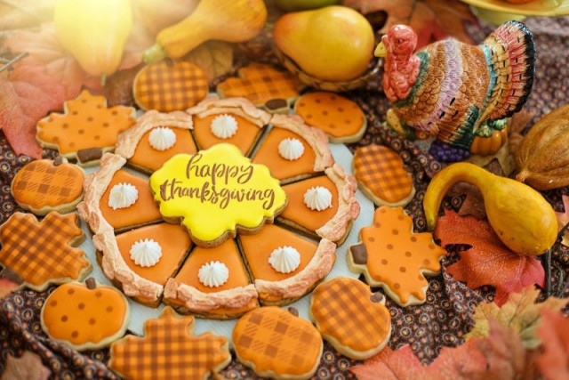 why is canadian thanksgiving celebrated in october