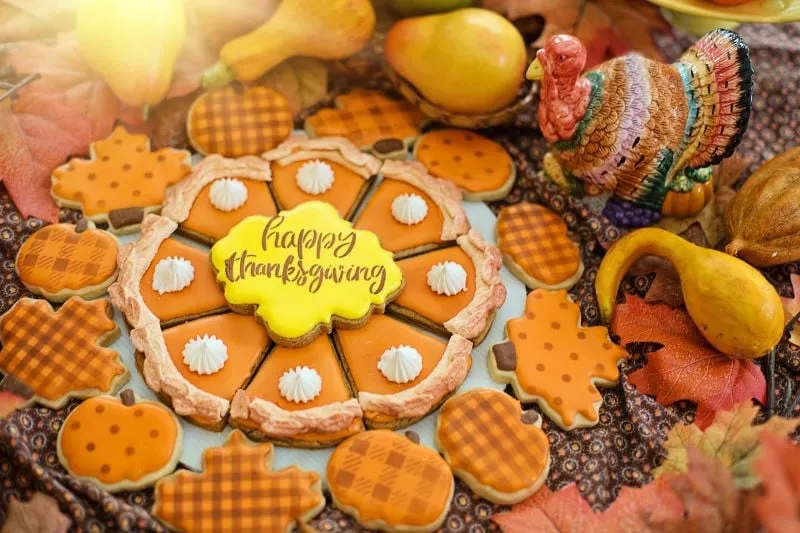 why is canadian thanksgiving celebrated in october why is canadian thanksgiving celebrated in october