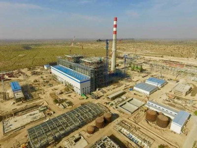 thar power plant evictees to get compensation soon says minister thar power plant evictees to get compensation soon says minister