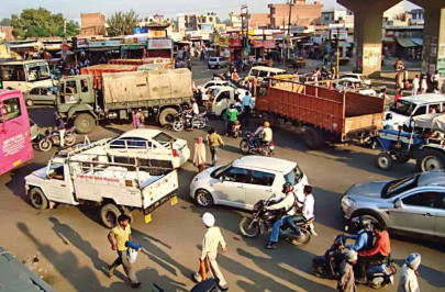 that bloody road again that bloody road again