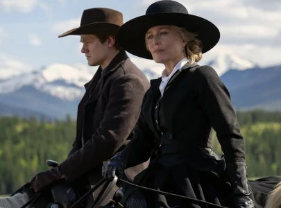 cast of the abandons explored as netflix releases new western drama series cast of the abandons explored as netflix releases new western drama series