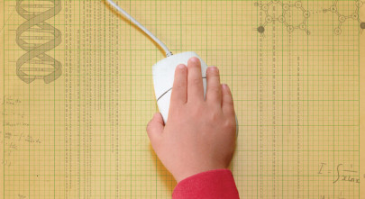 the age of the super baby