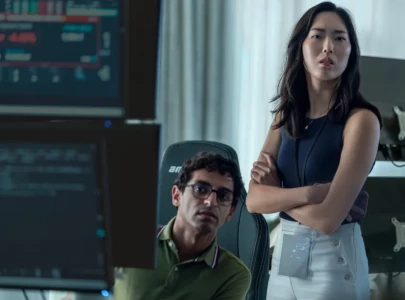 netflix s the altruists sets release date and unveils first look at ftx drama