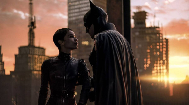 the batman returns to select theatres with exclusive the penguin sneak peek the batman returns to select theatres with exclusive the penguin sneak peek