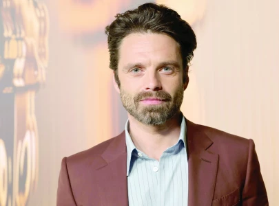 the batman part ii reveals sebastian stan as harvey dent