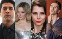sam mendes beatles films add harry lawtey farhan akhtar lucy boynton and morfydd clark to cast