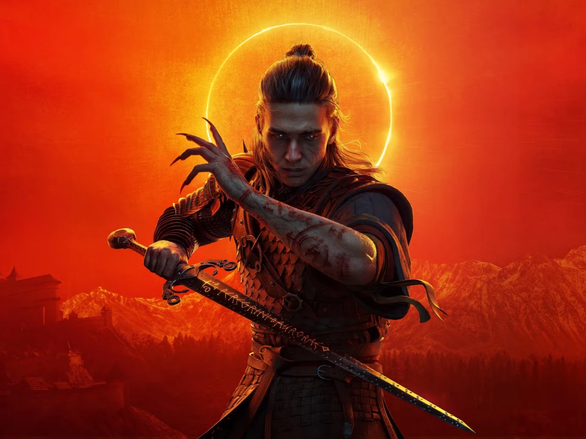 witcher 4 writer congratulates blood of dawnwalker team on strong review scores