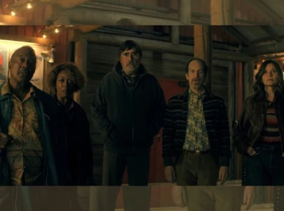 is the boroughs by duffer brothers worth watching netflix viewers already compare it to classic sci fi horror hits