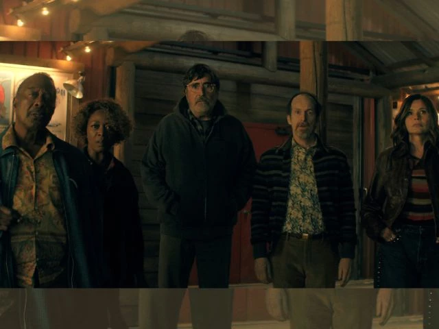 photo netflix
