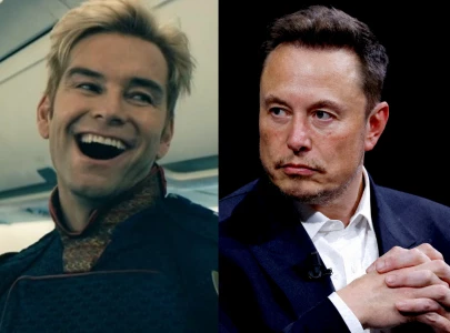 elon musk calls the boys finale containing parody of him pathetic as eric kripke responds