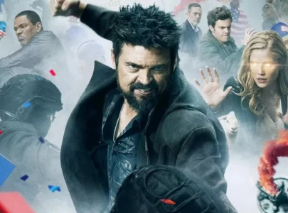 the boys endgame cast pitches avengers style movie ending despite showrunner s planned finale the boys endgame cast pitches avengers style movie ending despite showrunner s planned finale