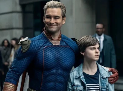 the boys was nearly a trilogy directed by adam mckay the boys was nearly a trilogy directed by adam mckay