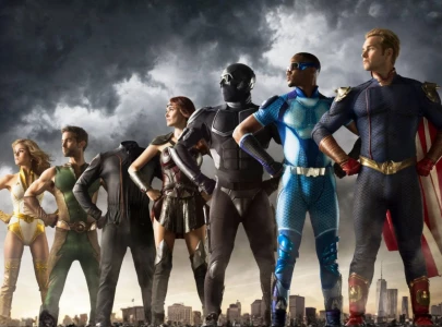 the boys to launch first video game ahead of final season the boys to launch first video game ahead of final season