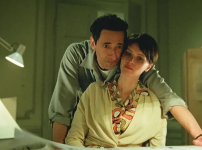 the brutalist faces backlash for ai use as adrien brody eyes oscars