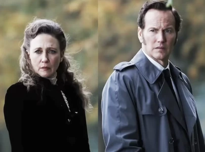 updates on hbo max s the conjuring tv series updates on hbo max s the conjuring tv series