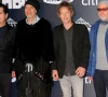 l r inductees lol tolhurst michael dempsey perry bamonte and boris williams of the cure photo reuters l r inductees lol tolhurst michael dempsey perry bamonte and boris williams of the cure photo reuters