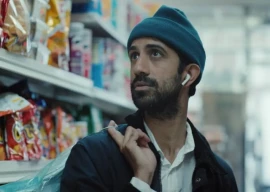 pakistani film the curfew makes it to venice biennale pakistani film the curfew makes it to venice biennale