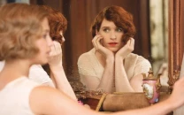 the danish girl to become a stage musical with trans led creative team