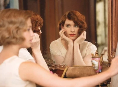 the danish girl to become a stage musical with trans led creative team